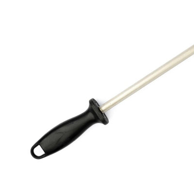 Diamond Blade Sharpening Steel - 12" (30.8cm) 600 Grit - EDS12