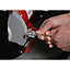 Diamond Grinding Wheel Dresser - Knurled Handle - Bench Grinder Maintenance
