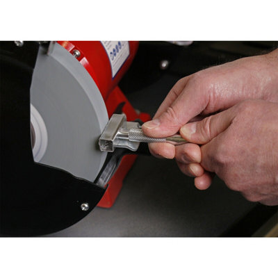 Diamond bench grinder deals wheel