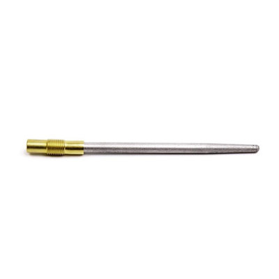 Diamond Pen File - 5.6" (143mm) - 600 Grit James Barry Sharpening EFPF