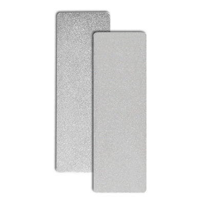 Diamond Sharpening Slip Stone 3" x 1" 300/600 Grit James Barry Sharpening EP3FC