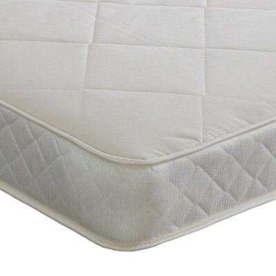 Diamond Spring Mattress Super King