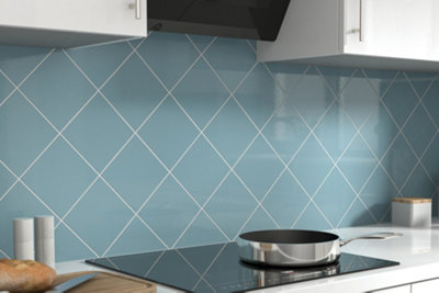 Tile patterns ideas at B&Q