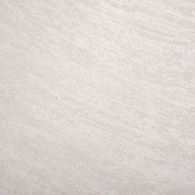 Diatomite Grey Wallpaper Modern Plain Effect Non Woven Fabric Wallpaper Roll 5m²