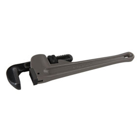 Dickie Dyer - Aluminium Pipe Wrench - 355mm / 14"