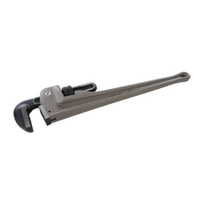 Dickie Dyer - Aluminium Pipe Wrench - 610mm / 24"