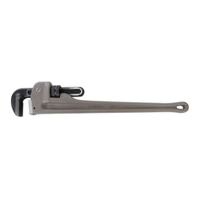 Dickie Dyer - Aluminium Pipe Wrench - 610mm / 24"