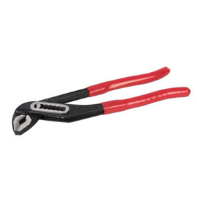 Dickie Dyer - Box Joint Water Pump Pliers - 180mm / 7"