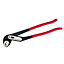 Dickie Dyer - Box Joint Water Pump Pliers - 300mm / 12"