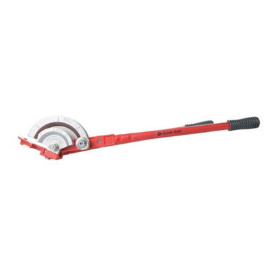 Dickie Dyer - Heavy Duty Pipe Bender Kit 3pce - 15 - 22mm - 4