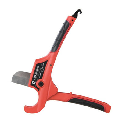 Dickie Dyer - Plastic Hose & Pipe Cutter - 36mm - 3