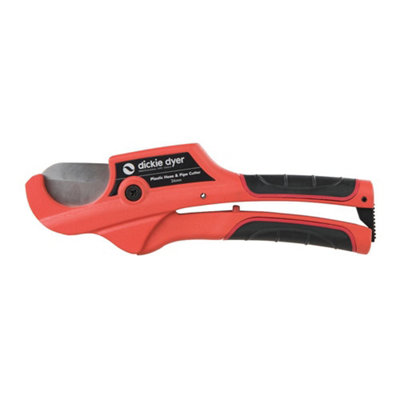 Dickie Dyer - Plastic Hose & Pipe Cutter - 36mm - 4