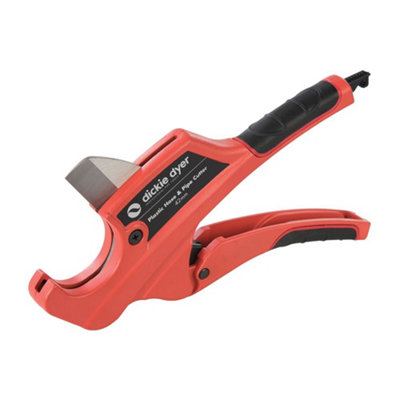 Plastic pipe online cutter b&q