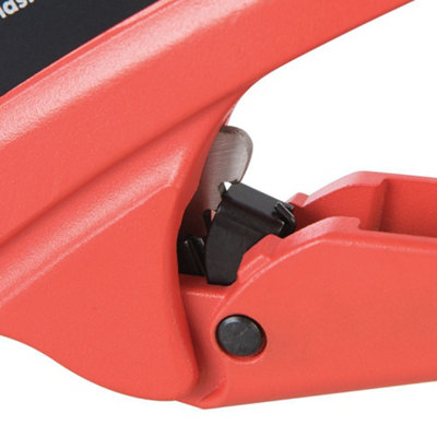 Dickie Dyer - Plastic Hose & Pipe Cutter - 42mm - 3