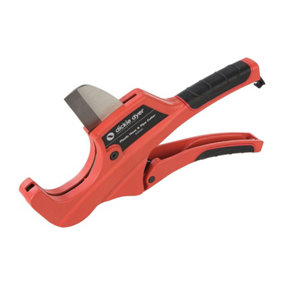 Dickie Dyer - Plastic Hose & Pipe Cutter - 63mm