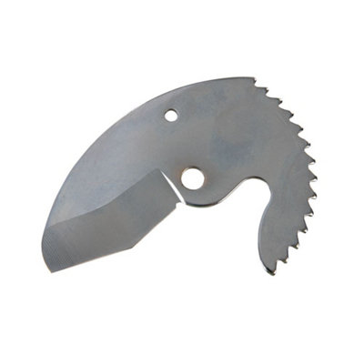 Dickie Dyer - PVC Ratcheting Pipe Shears Blade - 42mm Blade