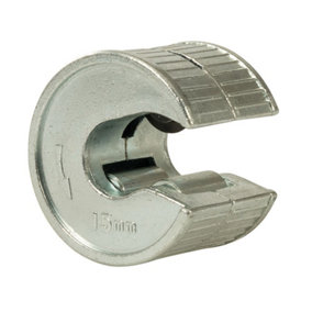 Dickie Dyer - Rotary Copper Pipe Cutter - 15mm