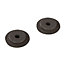 Dickie Dyer - Spare Cutter Wheels for Rotary Pipe Cutters 2pk - Spare Wheels 15 & 22mm