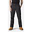 Dickies Action Flex Trade Work Trousers Black - 30R