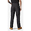 Dickies Action Flex Trade Work Trousers Black - 36S