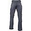 Dickies Action Flex Trade Work Trousers Grey - 32R