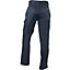 Dickies Action Flex Trade Work Trousers Navy Blue - 40R