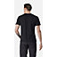 Dickies - Denison T-shirt - Black - Tee Shirt - L