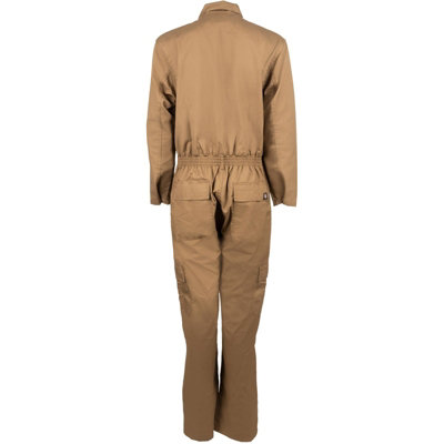 Dickies - Everyday Coverall - Green - Coverall - L
