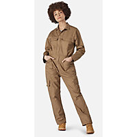 Dickies - Everyday Coverall - Green - Coverall - S