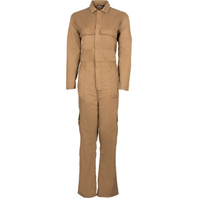 Dickies - Everyday Coverall - Green - Coverall - S
