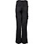 Dickies - Everyday Flex Trousers - Black - Trousers - Size 12