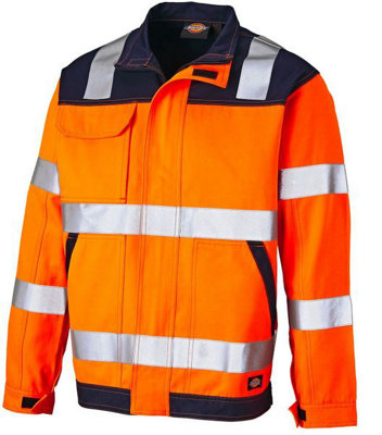 Dickies deals leyland jacket