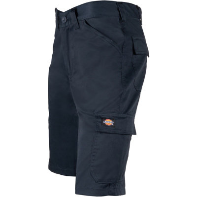 Light blue hot sale dickies shorts