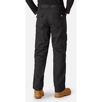 Dickies cargo hot sale work pants