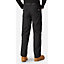 Dickies Everyday Work Trousers Black - 34R