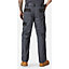 Dickies Everyday Work Trousers Grey - 30L