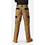 Dickies Everyday Work Trousers Khaki Brown - 30R