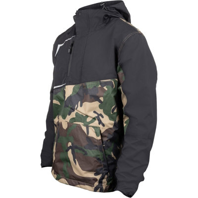 Dickies top snowboard jacket