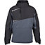 Dickies Generation Overhead Waterproof Jacket Grey - L
