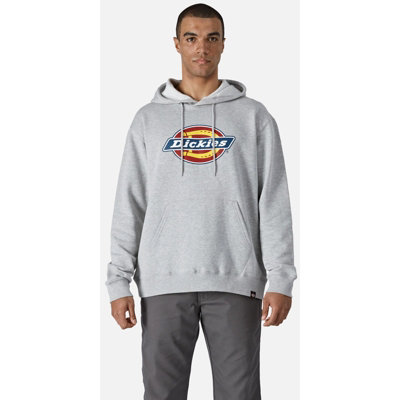 Grey 2025 dickies jumper