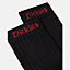 Dickies -  Industrial Work Socks - Black - Socks