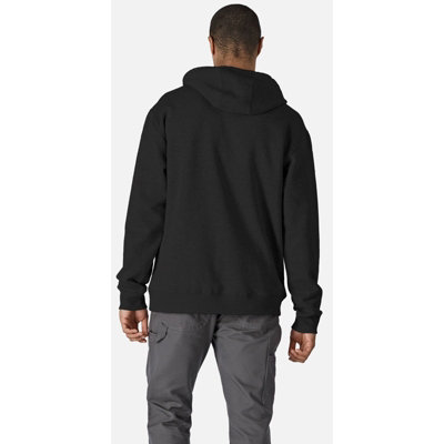 Dickies fleece 2025 hoodie