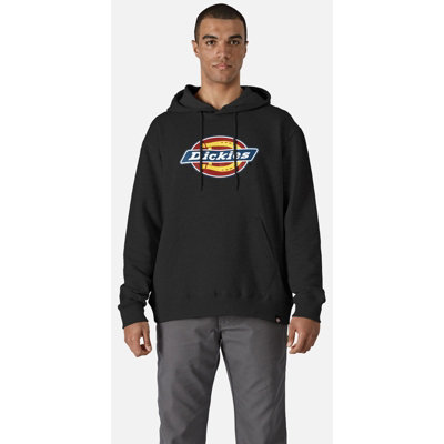 Dickies hot sale hoodie black