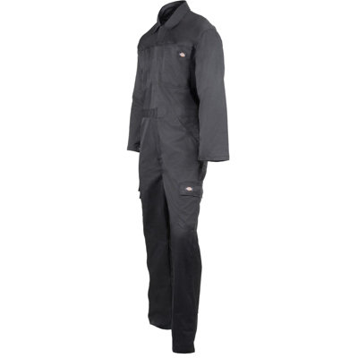 Dickies Mens Everyday Coverall Black