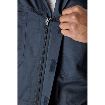 Dickies Everyday Womens Navy Coverall
