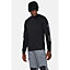 Dickies - Okemo Graphic Sweatshirt - Black - Sweat Shirts - XL