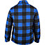 Dickies - Portland Shirt - Blue - Shirt