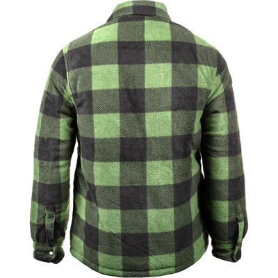 Dickies - Portland Shirt - Green - Shirt
