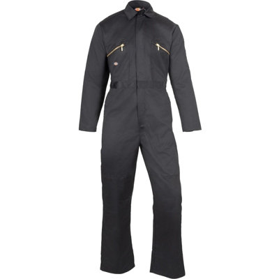 Dickies - Redhawk Coverall - Black - Coverall - M
