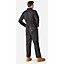 Dickies - Redhawk Coverall - Black - Coverall - XXL